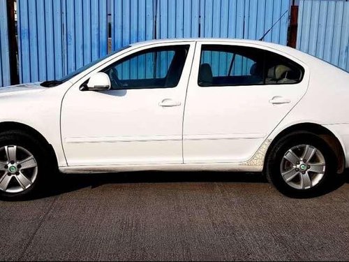 Used Skoda Laura Ambiente 1.8 TSI 2010 MT for sale in Pune