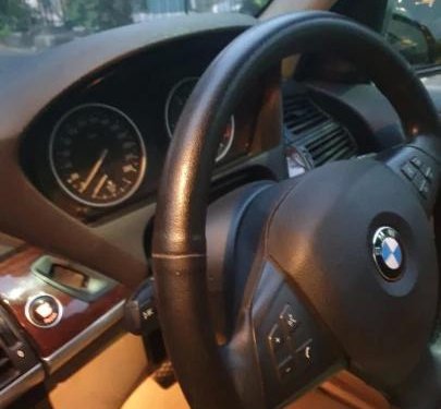 Used BMW X5 2008 AT for sale in New Delhi