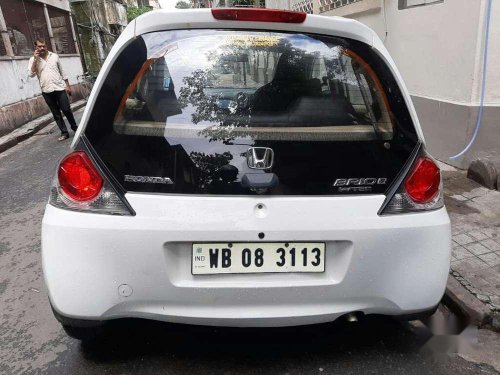 Used 2014 Honda Brio MT for sale in Kolkata 