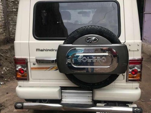 Used Mahindra Bolero SLX 2015 MT for sale in Patna 