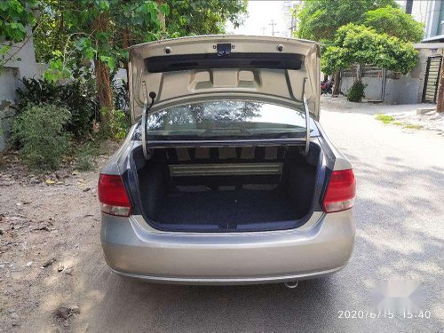 Volkswagen Vento, 2011, MT for sale in Noida 