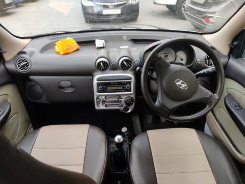 Used 2011 Hyundai Santro Xing MT for sale in New Delhi