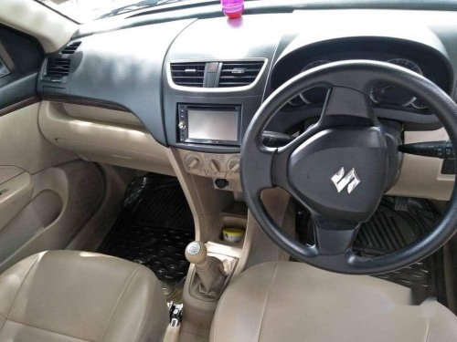 2012 Maruti Suzuki Swift Dzire MT in Ernakulam 