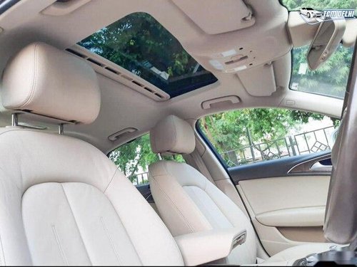 Used 2016 Audi A6 AT for sale in New Delhi