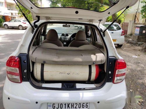 Used 2011 Nissan Micra MT for sale in Ahmedabad 