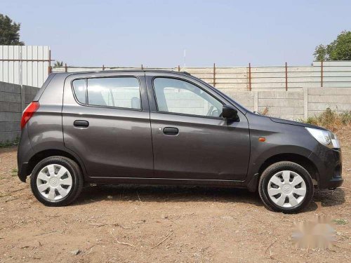 Used 2016 Maruti Suzuki Alto K10 MT for sale in Nashik