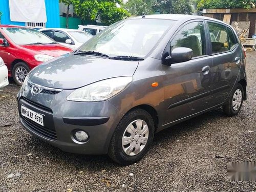 Used 2008 Hyundai i10 MT for sale in Pune