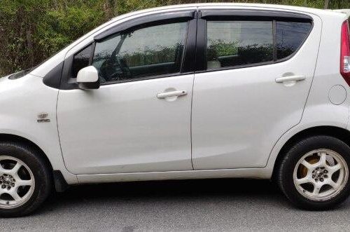 Used Maruti Suzuki Ritz 2011 MT for sale in Bangalore