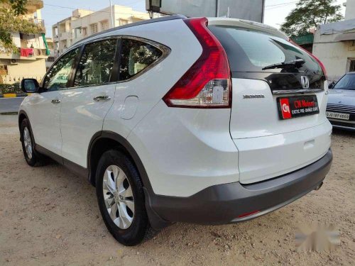 2015 Honda CR V MT for sale in Ahmedabad 