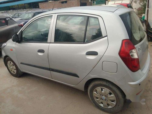 Used Hyundai i10 2014 MT for sale in Gurgaon 