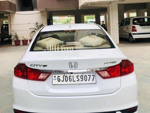 Used 2018 Honda City MT for sale in Vadodara 