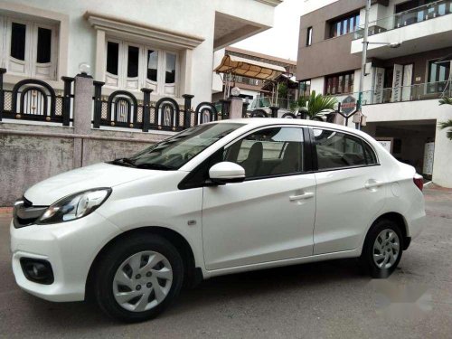 Used Honda Amaze 2016 MT for sale in Surat 