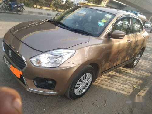 Maruti Suzuki Dzire VDI, 2018, Diesel MT for sale in Gurgaon 