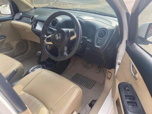 Used 2016 Honda Amaze AT for sale in New Delhi