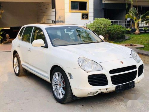 2006 Porsche Cayenne AT for sale in Hyderabad 