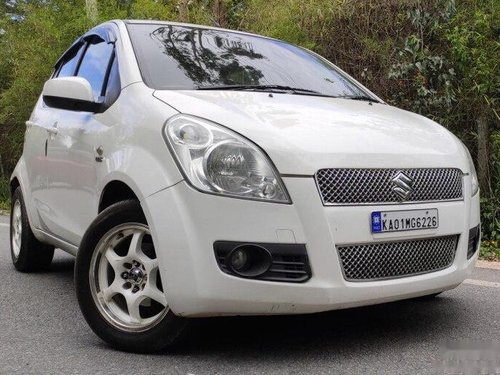 Used Maruti Suzuki Ritz 2011 MT for sale in Bangalore