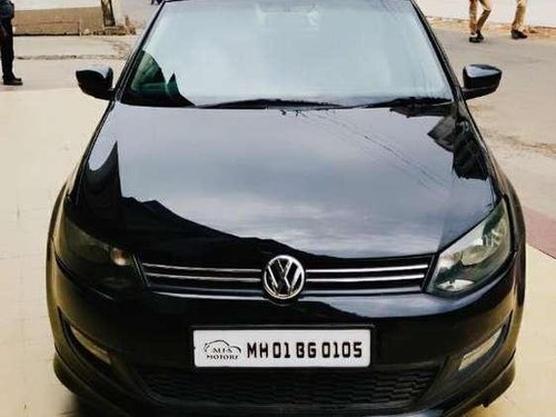 Used Volkswagen Polo 2013 MT for sale in Nagpur