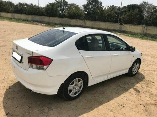 Used Honda City 2009 MT for sale in New Delhi