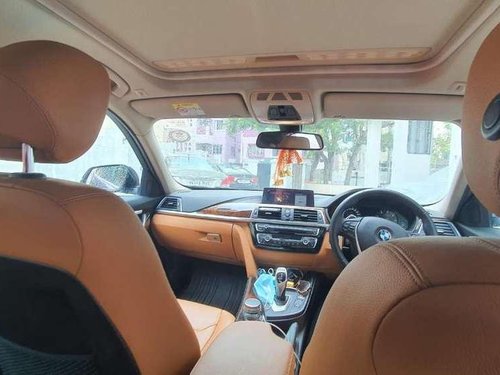 Used 2019 BMW 3 Series AT for sale in Kolkata 