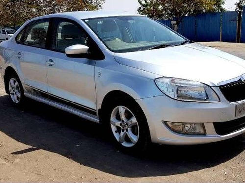 Used Skoda Rapid 2011 MT for sale in Pune