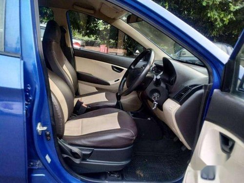 Hyundai Eon Era + LPG, 2016, Petrol MT for sale in Visakhapatnam 