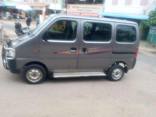 Used Maruti Suzuki Eeco 2013 MT for sale in Madurai