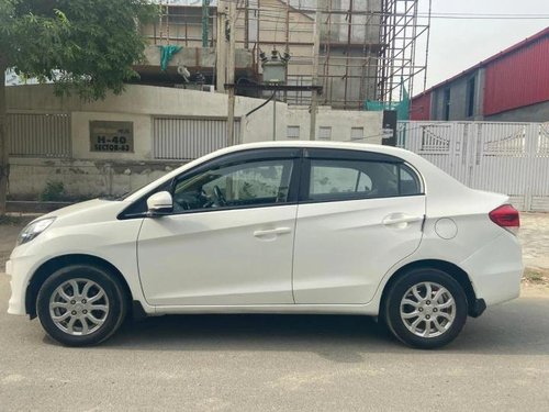 Used 2016 Honda Amaze AT for sale in New Delhi