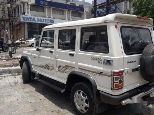 Mahindra Bolero SLX 4WD, 2016, Diesel MT for sale in Patna 