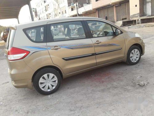 Used Maruti Suzuki Ertiga VXI 2016 MT for sale in Gurgaon 