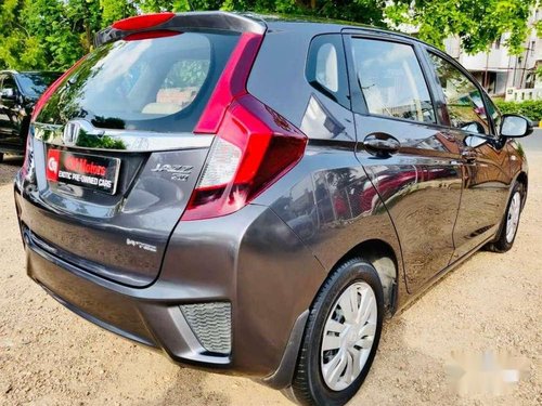 Used 2017 Honda Jazz MT for sale in Ahmedabad 