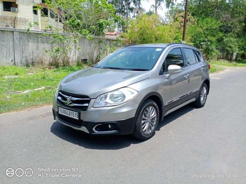 Used 2017 Maruti Suzuki S Cross MT for sale in Vadodara 