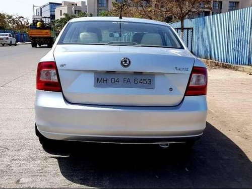 Used Skoda Rapid 2011 MT for sale in Pune