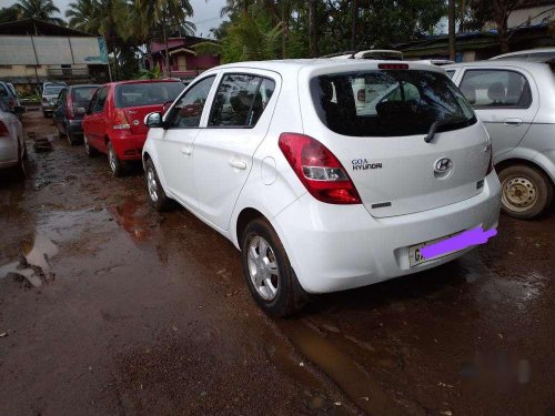 Used Hyundai i20 2011 MT for sale in Goa 