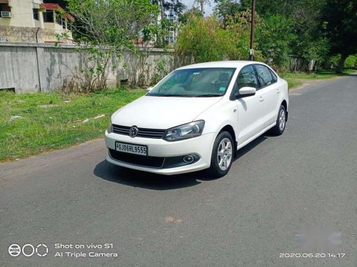 Used 2014 Volkswagen Vento MT for sale in Vadodara 