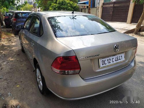 Volkswagen Vento, 2011, MT for sale in Noida 