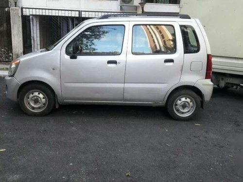 Maruti Suzuki Wagon R Duo, 2009, MT for sale in Kolkata 