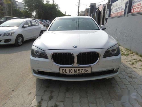 Used BMW 7 Series 2011 AT for sale in Gurgaon 