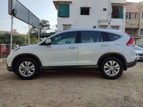 2015 Honda CR V MT for sale in Ahmedabad 