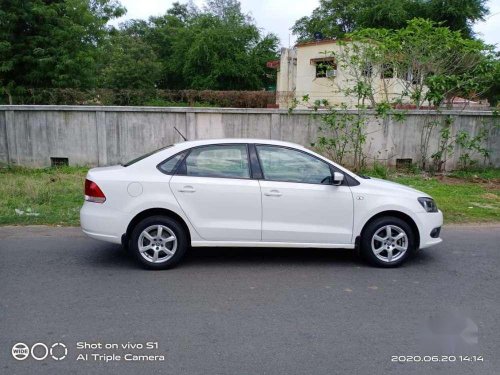 Used 2014 Volkswagen Vento MT for sale in Vadodara 