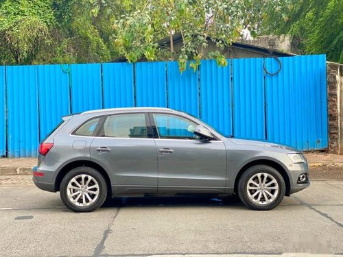 Used Audi Q5 2017 AT for sale in Mumbai