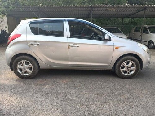 Used Hyundai i20 2009 MT for sale in New Delhi