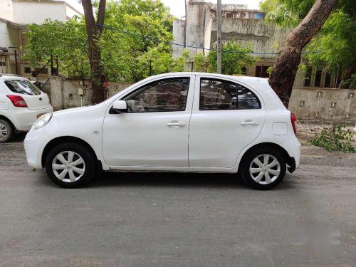 Used 2011 Nissan Micra MT for sale in Ahmedabad 