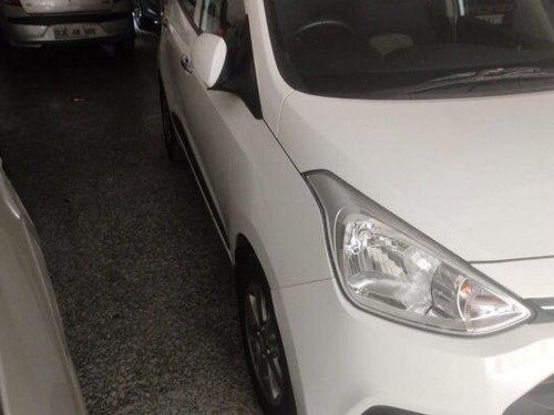 Used 2016 Hyundai Grand i10 AT for sale in New Delhi