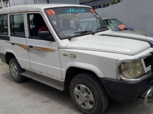 Used Tata Sumo Victa 2006 MT for sale in Kolkata 