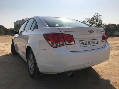 Used Chevrolet Cruze LT 2010 MT for sale in Ahmedabad 