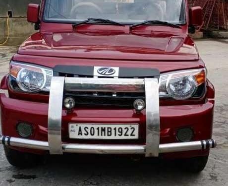 Used Mahindra Bolero SLX 2012 MT for sale in Guwahati 