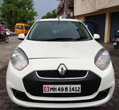 Used 2012 Renault Pulse MT for sale in Nagpur