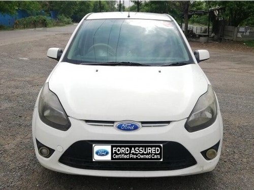 Used Ford Figo 2011 MT for sale in Aurangabad 