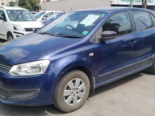 Volkswagen Polo 2013 MT for sale in Hyderabad 