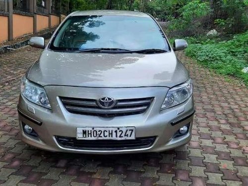 Used Toyota Corolla Altis VL 2011 MT for sale in Guregaon 